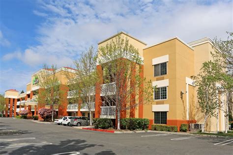 extended stay san ramon ca